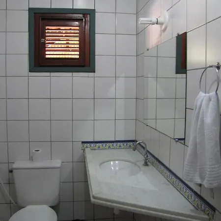 Pousada 7 Mares Canoa Quebrada Room photo