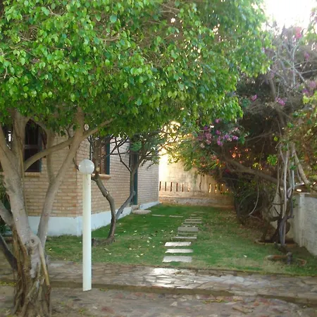 Pousada 7 Mares Canoa Quebrada Room photo