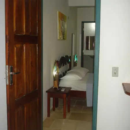 Pousada 7 Mares Canoa Quebrada Room photo