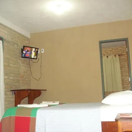 Pousada 7 Mares Canoa Quebrada Room photo