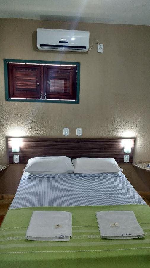 Inn 7 Mares